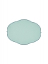 Guzzini, Tovaglietta Flowers blu